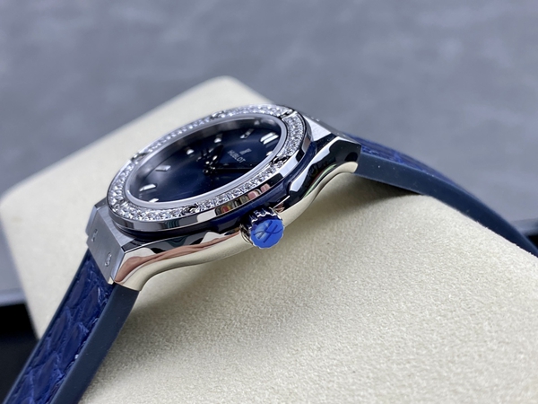 ウブロコピー時計細部ディテール